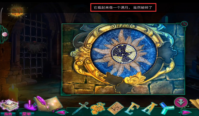 密室逃脱12神庙之旅攻略新版月亮怎么过 密室逃脱12神庙之旅攻略如何通关月亮