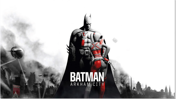 蝙蝠侠哪部最好玩