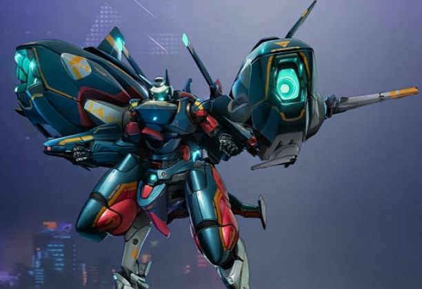 机动都市阿尔法强势机甲有哪些 机动都市阿尔法强势机甲的游戏特点