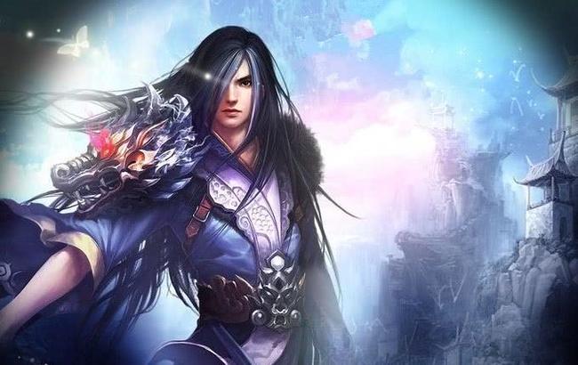 诛仙3焚香谷商贩在哪