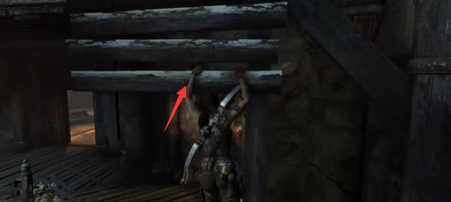 古墓丽影9峡谷神社怎么过 探索古墓丽影9中的神秘峡谷神社