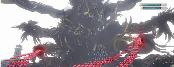 如何战胜-废船：Boss战 尼尔人工生命（强化版）如何打败废船的Boss