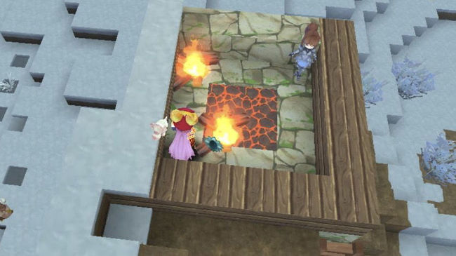 神角技巧工厂王国宝箱位置如何分布 神角技巧工厂王国宝箱位置分布攻略