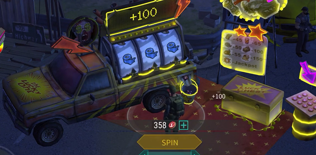 世界末日生存金色瓶盖规律是什么 挑战末日如何利用金色瓶盖生存