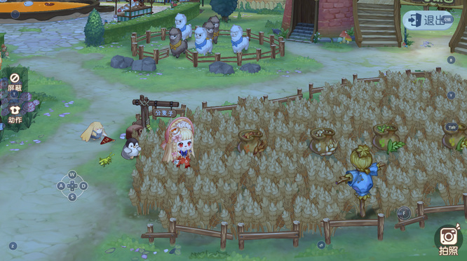 奥比岛怎么被困住 奥比岛被困梦想国度的冒险之路面临考验