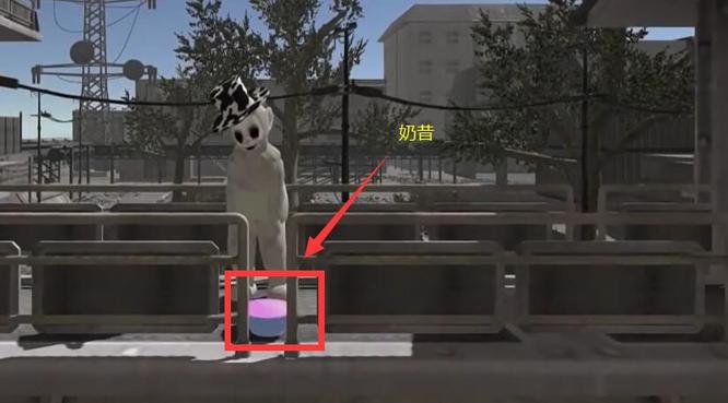 鬼畜天线3四种结局是什么 鬼畜天线宝宝手游有哪些结局