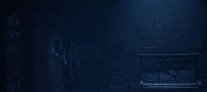 小小梦魇2钢琴那里怎么过 小小梦魇2如何通过钢琴关卡