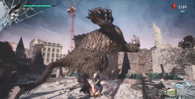 如何击败歌利亚