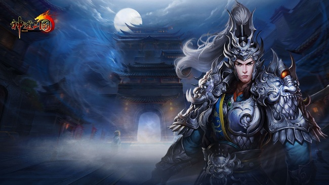 神将三国太史慈技能是什么