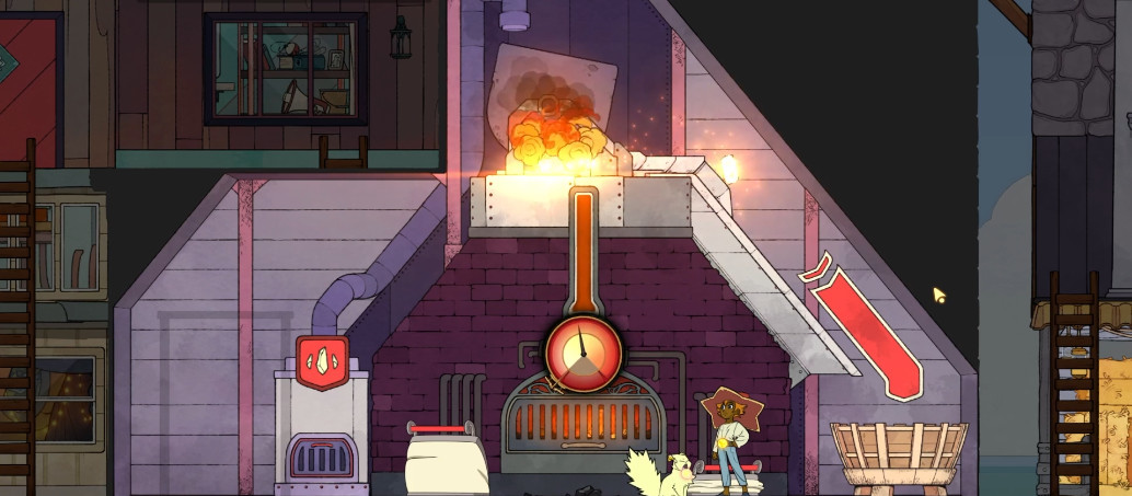 灵魂摆渡人家用胶水怎么做 灵魂旅人家用胶水打造灵魂摆渡之道