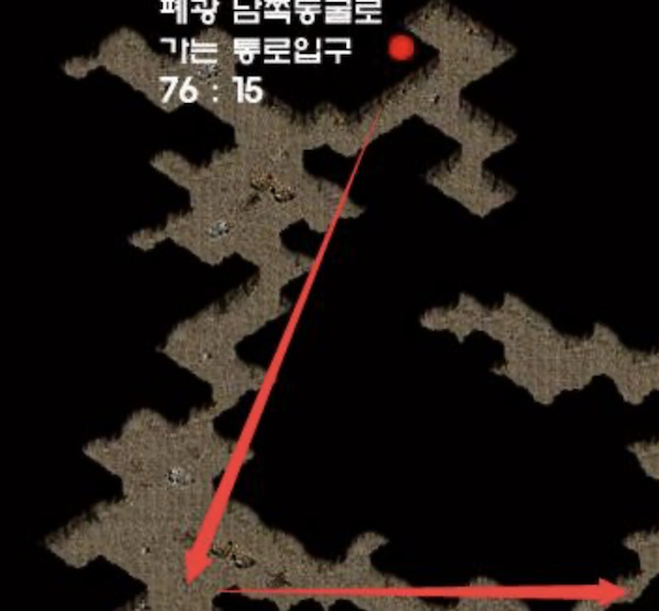 热血传奇尸王殿怎么跑 热血传奇征服尸王殿