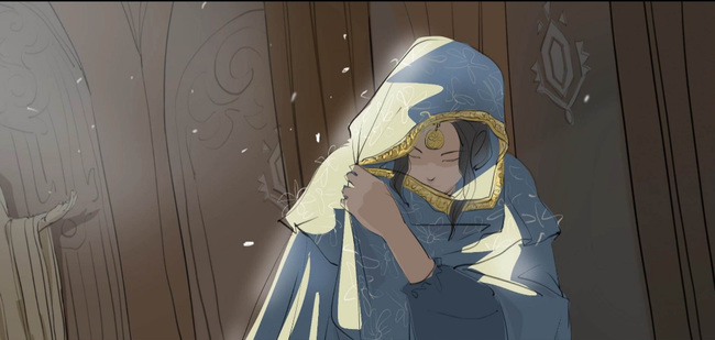 部落与弯刀深邃地牢在哪