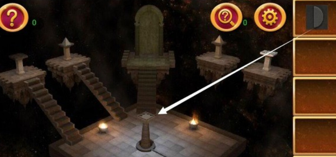 密室1逃出上锁的房间第14关怎么过 密室逃脱第14关攻略