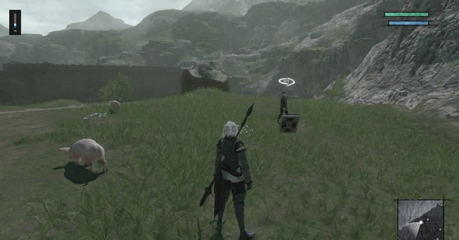 如何完成支线： 房屋修缮