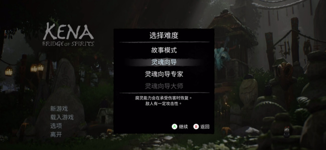 柯娜精神之桥有几个难度