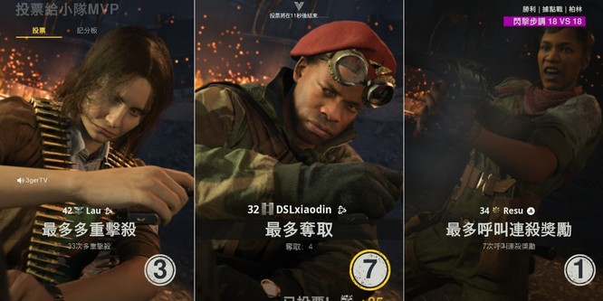 使命召唤161718哪个好玩