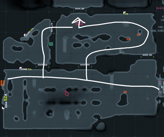 GTFO D1怎么过 如何击败GTFO D1实用攻略指南