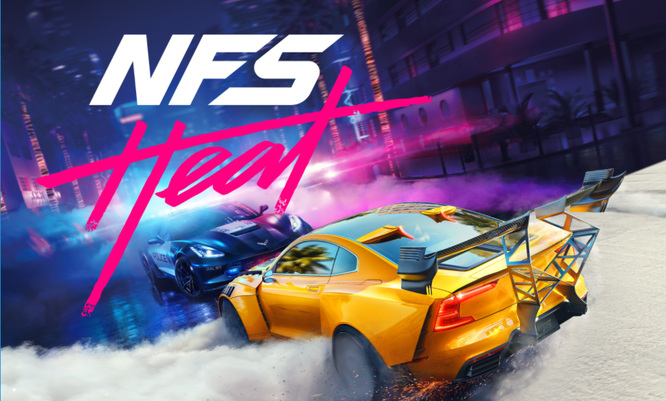 极品飞车最新版是哪个 极品飞车最新版是哪个游戏