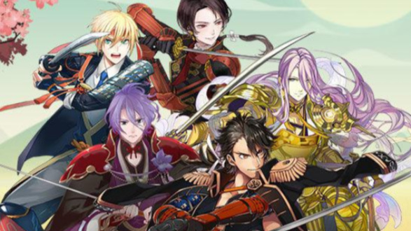 刀剑乱舞白山吉光锻刀公式是多少