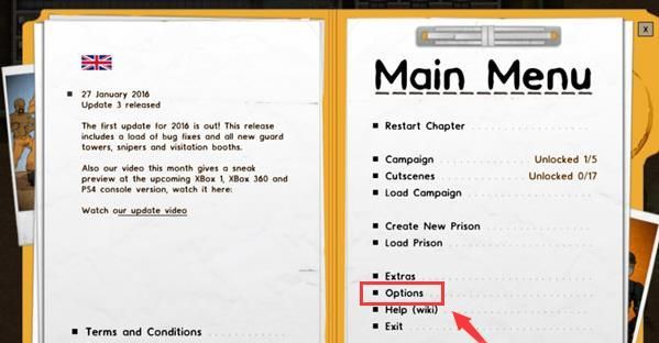 监狱建筑师怎么改中文 打造牢不可破的牢狱监狱建筑师游戏攻略