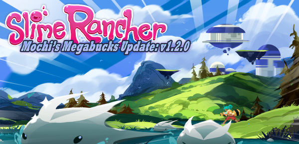 史莱姆牧场值得入手吗