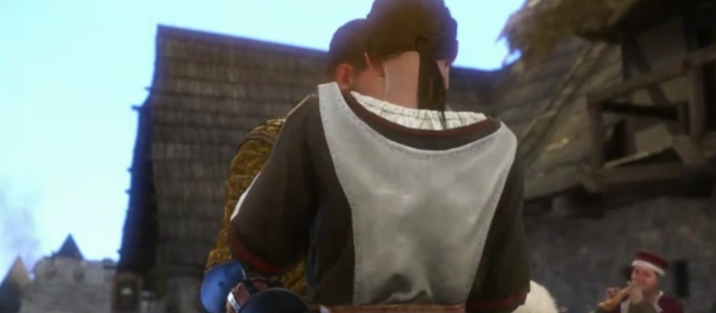 天国拯救特丽莎dlc怎么过 天国拯救游戏中特丽莎DLC的通关攻略