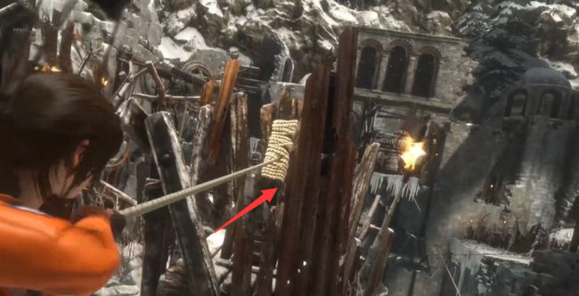 古墓丽影9升降机卡住了怎么过 古墓丽影9如何解决升降机故障