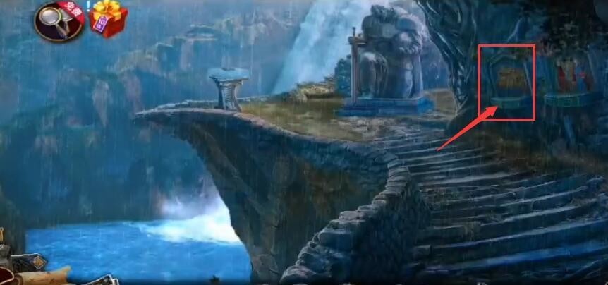 密室逃脱16神殿遗迹旋转的转盘怎么过 神殿遗迹转盘谜题破解方法