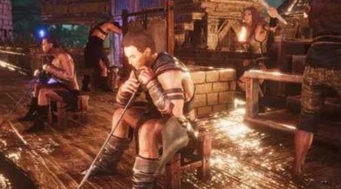 可萨利亚-玛拿西可汗是否容易开局为什么 十字军之王3可萨利亚-玛拿西可汗的开局难度及原因