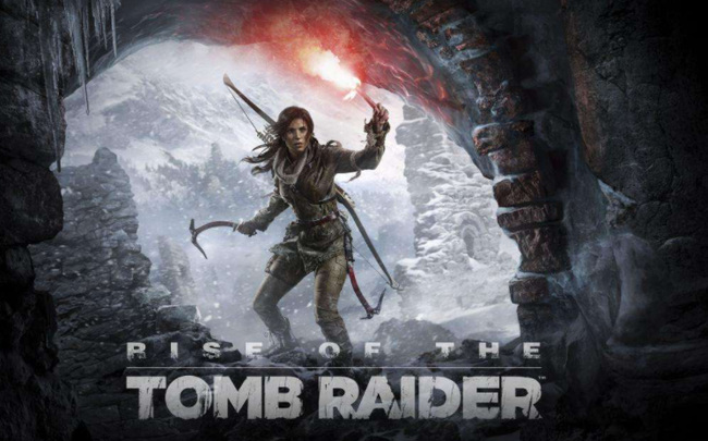 古墓丽影崛起女巫绳索怎么固定