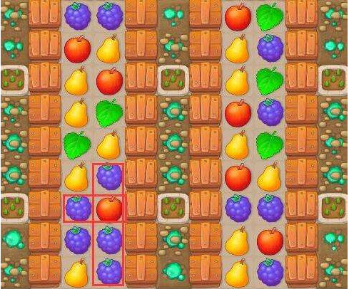 梦幻花园爆炸道具怎么合成