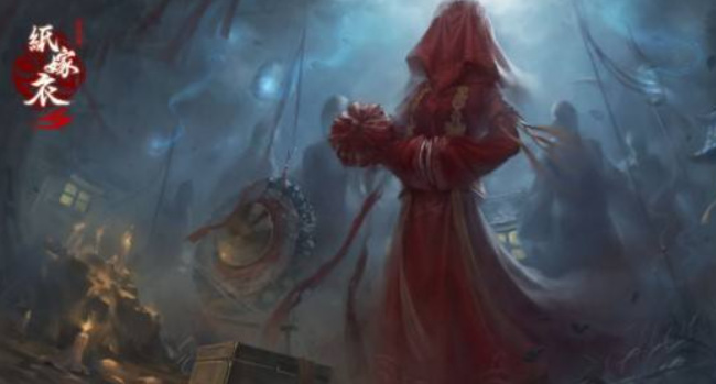 纸嫁衣3第三章小图腾旗在哪