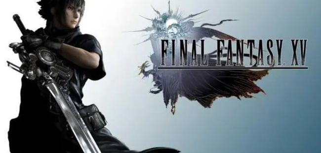 最终幻想XV值得买吗