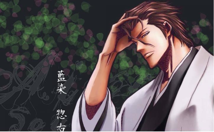 死神vs火影角色强度排名是什么样的