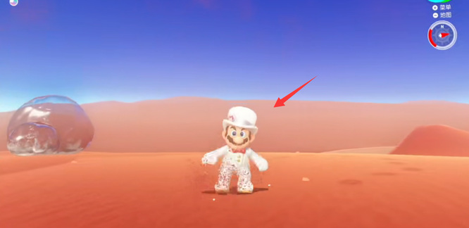 马里奥奥德赛amiibo怎么用 马里奥奥德赛怎样使用amiibo