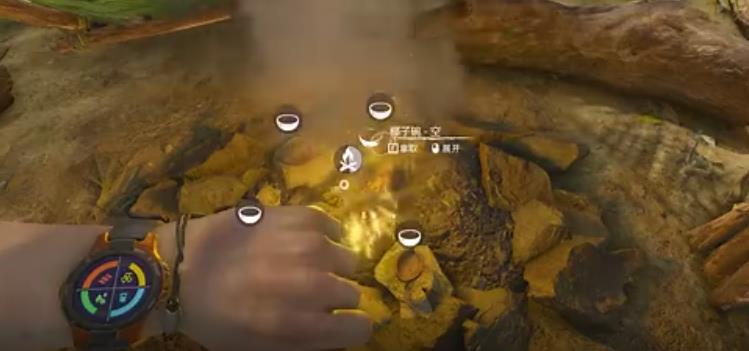 绿色地狱怎么烤肉 恶魔烧烤在绿色丛林地狱内