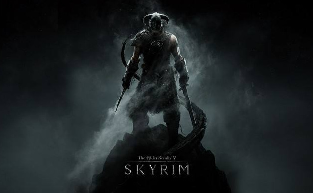 上古卷轴大小姐变人后去哪了