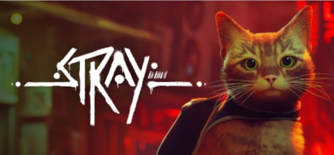 以猫为主角的游戏叫什么