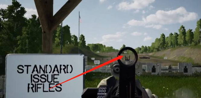 战术小队训练场怎么过 战术小队训练场策略