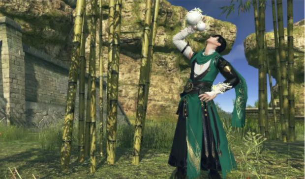 天刀手游丐帮平民能玩吗