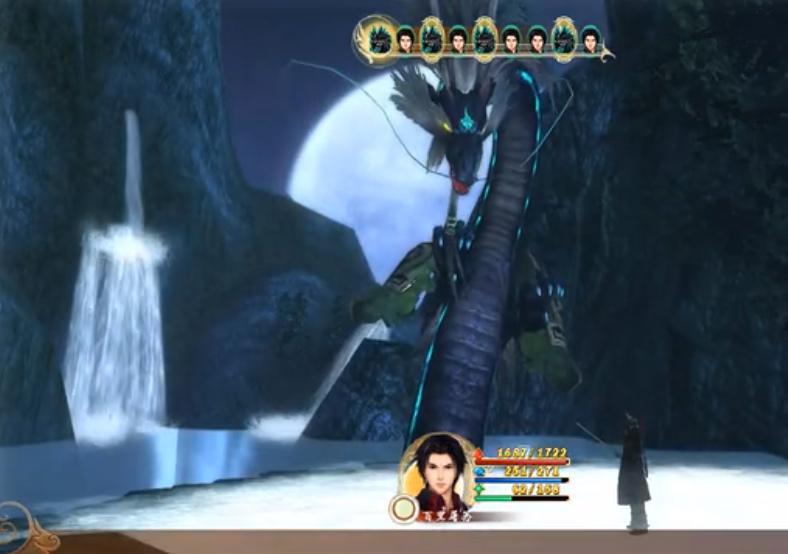 古剑奇谭瑶山悭萸怎么打 古剑奇谭游戏攻略瑶山悭萸打法详解