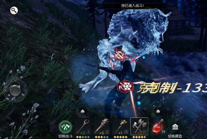 黑暗与光明手游银月精英怎么打 如何打败银月精英