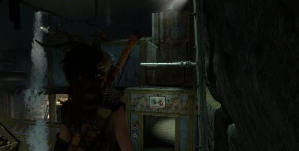 古墓丽影崛起古墓挑战怎么过 古墓丽影崛起中的挑战攻略