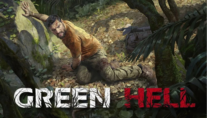 绿色地狱怎么5个人联机