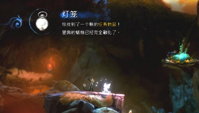 奥日2手手相传成就怎么做 奥日2手手相传成就攻略