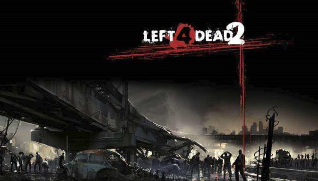 求生之路2网吧如何联机