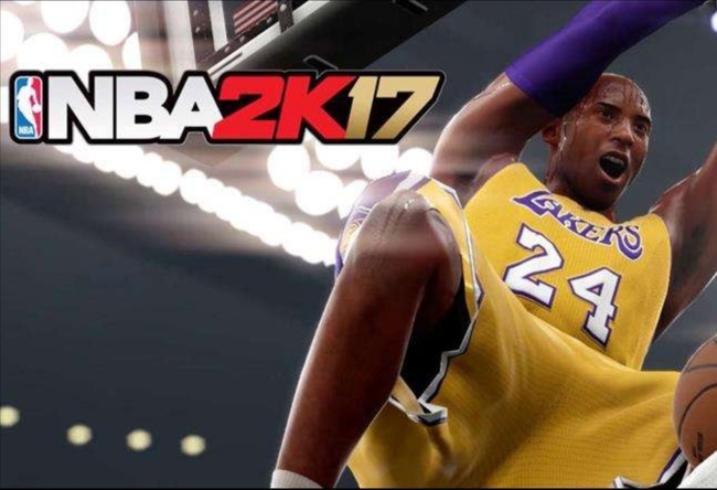2k17mc怎么换投篮动作 2K17游戏中如何更改投篮方式