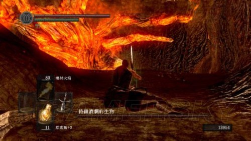 如何击败BOSS-持续腐烂生物