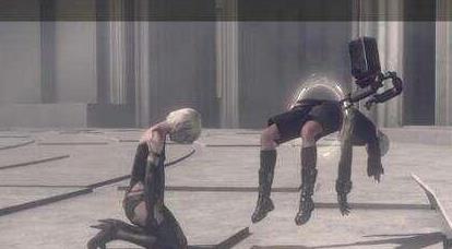 尼尔机械纪元a2为什么要杀死2b