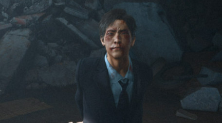 审判之逝的人物有哪些 审判之逝的记忆重新审判